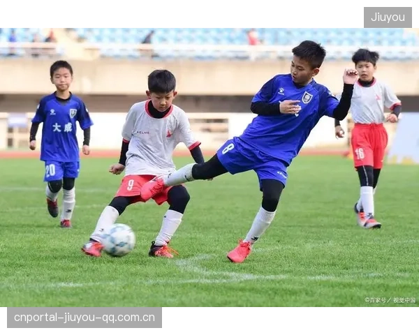 河床：融合青训体系与大学科研，塑造未来足球新力量
