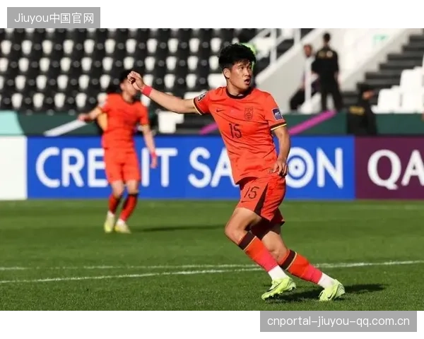 U23国足夺铜，彭啸庆祝安东尼奥高举李昊——中国青年足球的新高度与梦想之火